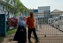 Sidak DPRD Kota Bogor di Sekolah Bosowa Bina Insani, Temukan Lalat hingga Pelanggaran SOP Program Makan Bergizi Gratis