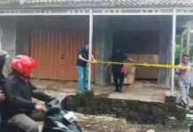 Gara-Gara Ayam, Ibu di Subang Dibacok Anak Sendiri bacok