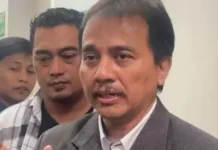 Roy Suryo dan Dokter Tifa Diperiksa Polisi Terkait Dugaan Ijazah Palsu Presiden Jokowi Roy Suryo. Foto: Istimewa