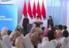 Presiden Prabowo Luncurkan Empat Program Strategis Pendidikan di Hardiknas 2025 Presiden Prabowo Subianto luncurkan empat program strategis pendidikan dalam peringatan Hardiknas 2025 di Kota Bogor. Foto: Istimewa