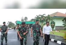 Protes Verrel soal Anak Nakal di Barak Militer, Bupati Purwakarta: Jangan Cuap-cuap, Turun ke Lapangan! Bupati Purwakarta Saepul Bahri Binzein. Foto: Tangkapan Layar