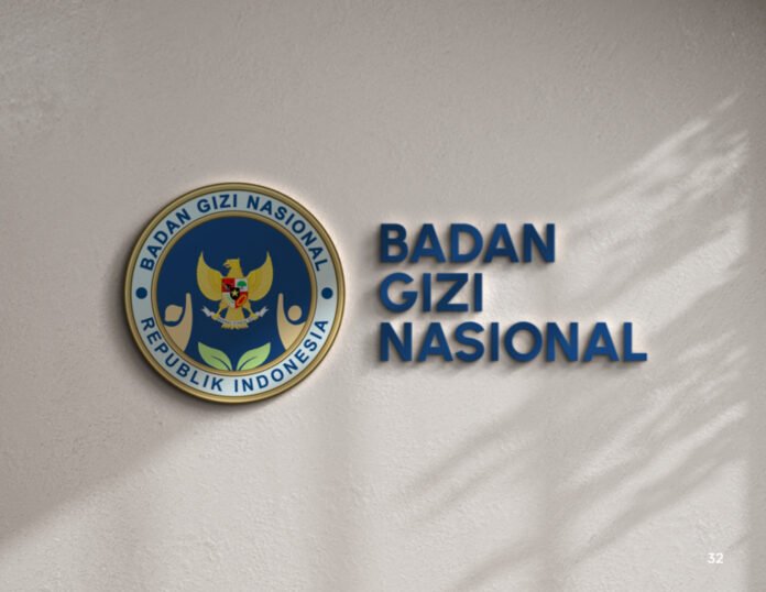 bgn Badan Gizi Nasional
