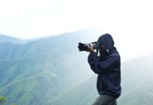 5 Trik Mudah Motret Alam untuk Pemula, Cukup dengan Kamera Sederhana Keindahan alam tak hanya untuk dinikmati, tapi juga untuk dijaga. Foto: Freepik