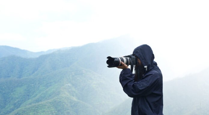 5 Trik Mudah Motret Alam untuk Pemula, Cukup dengan Kamera Sederhana Keindahan alam tak hanya untuk dinikmati, tapi juga untuk dijaga. Foto: Freepik