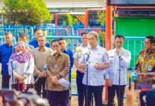 Koridor Transjabodetabek Bogor – Jakarta Resmi Beroperasi, Tarif Cuma Rp 3.500