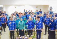 Optimis Kota Bogor Raih Predikat Kota Layak Anak Utama