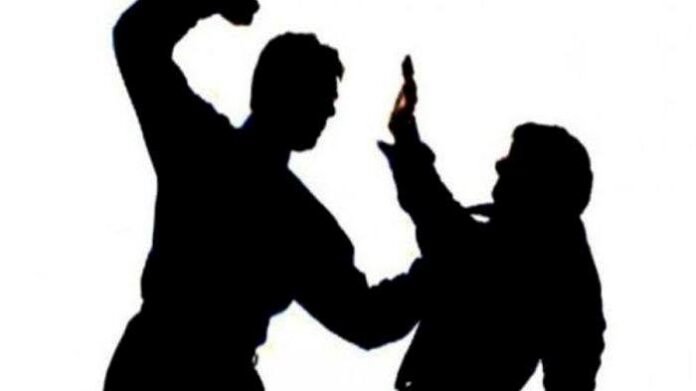 Ilustrasi penganiayaan. Foto: Istimewa