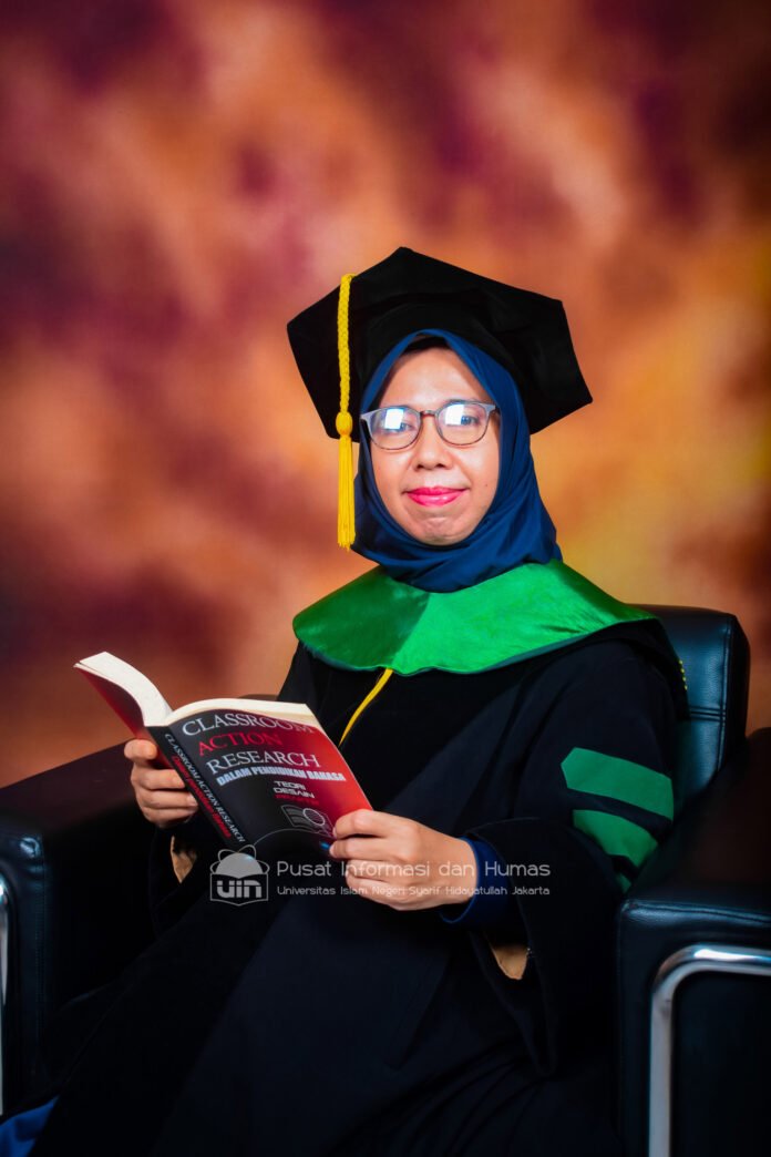 Prof. Nur Hidayah