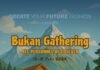Coseven Gelar “Bukan Gathering” di Puncak, Perkuat Kekompakan Tim dan Semangat Kolaborasi