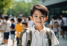 Persiapan MPLS 2025: Menyambut Tahun Ajaran Baru dengan Semangat Baru Ilustrasi Masa Pengenalan Lingkungan Sekolah. Foto: Istimewa