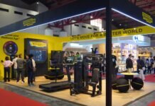 Technogym Hadir di FHI Expo 2025: Solusi Wellness Pintar untuk Industri Hospitality Technogym menghadirkan inovasi wellness terbaru di FHI Expo 2025, menawarkan solusi cerdas dan elegan untuk industri perhotelan. Solusi wellness berbasis data dan teknologi untuk pengalaman kebugaran yang lebih personal dan terhubung di setiap langkah perjalanan tamu. Foto: Istimewa