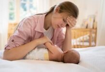 Jangan Remehkan Masa Nifas: 60 Persen Kematian Ibu Terjadi Setelah Melahirkan, Kenali Tanda Bahayanya! Ilustrasi