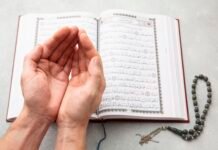 Doa Mujarab untuk Meminta Kesehatan Sesuai Dalil Hadist dan Al-Qur’an Doa-doa mujarab untuk meminta kesehatan, sesuai dengan dalil Al-Qur'an dan Hadist Nabi Muhammad SAW, yang dapat membantu menjaga tubuh dan jiwa tetap sehat serta terhindar dari penyakit. Foto: Istimewa