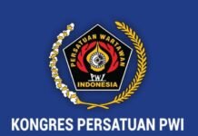Kongres Persatuan PWI Segera Dilaksanakan, SC dan Peserta Kongres Sudah Disepakati
