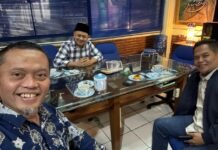 AYPI Bersama Kemendikdasmen Wujudkan Pendidikan Bermutu dan Berkeadilan