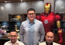 Koleksi Iron Man Ahmad Sahroni Dirusak dan Dijarah Massa — Nilainya? Setara Mobil!
