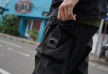 Kampanye ‘Good Move’: Good Friends Ajak Pekerja Urban Sehat, Aktif, dan Stylish Founder Good Friends, Elky Angga Kharisma, memperkenalkan kampanye ‘Good Move’ untuk mendukung gaya hidup sehat para commuter di tengah kesibukan kota. Foto: Istimewa