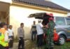 Pria 19 Tahun Tewas Tertabrak KRL Saat Hendak Salat Subuh di Bojonggede