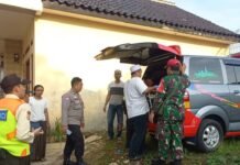 Pria 19 Tahun Tewas Tertabrak KRL Saat Hendak Salat Subuh di Bojonggede