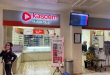 Layanan Vision Care Modern Hadir di 26 Kota, Dorong Kesadaran Kesehatan Mata Sejak Dini