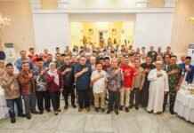 Bogor Cinta Damai, Silih Asa, Silih Asih dan Silih Asuh