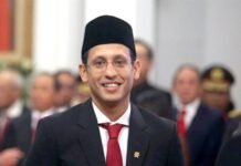 Nadiem Makarim Terseret Kasus Korupsi Chromebook, Kejagung Buka Modusnya