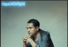 Di Balik Seragam Polisi, Capt Monroe Hadirkan Karya Lagu hingga Film