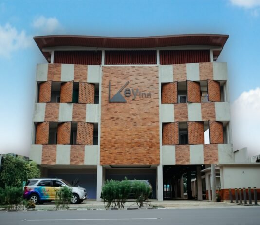 Key Inn Hotel Bogor Tawarkan Promo Spesial September di Kawasan Ikonik Kota Hujan