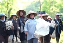 Kampoeng Kopi Banaran, Wisata Agro PTPN yang Jadi Magnet Ekonomi dan Budaya di Semarang Kampoeng Kopi Banaran Semarang. Foto: PTPN