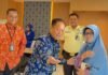 BRI BO Jakarta Warung Buncit Maksimalkan Pelayanan di HPN 2025 BRI BO Jakarta Warung Buncit memeriahkan HPN 2025 dengan memberikan bingkisan kepada nasabah sebagai wujud apresiasi atas kepercayaan yang telah diberikan. Foto: BRI