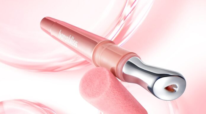 barenbliss Gelar Beauty Demo “Everyday Korean Chic Makeup” di Guardian Grand Indonesia Ikuti beauty demo 'Everyday Korean Chic Makeup' bersama barenbliss di Guardian Grand Indonesia. Pelajari cara menciptakan tampilan natural ala Korea dengan produk clean beauty terbaik. Foto: Harnas.id/ barenbliss