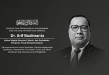Ekonom Senior Didik J Rachbini Kenang Kiprah Arif Budimanta yang Telah Berpulang