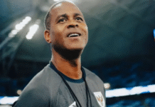 Dipecat PSSI, Kluivert Ungkap Menyesal Melalui Medsos