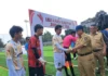 Kota Depok Tuan Rumah Mini Soccer Liga 4 Piala Gubernur Jabar 2025
