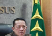 Kejagung Periksa 5 Saksi Kasus Dugaan Korupsi Minyak PT Pertamina