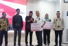 JAM-Intel Komitmen Dukung Pengembangan Koperasi Desa Merah Putih di Kabupaten Tangerang