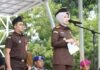 Berprestasi, Jaksa Cantik Herlina Setyorini Dapat Promosi Asbin Kejati Sumut