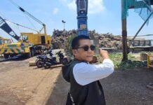 Satgas PKH Diminta Berikan Kepastian Hukum Terkait Kayu yang Diduga Ilegal di Pelabuhan Gresik