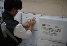 IZI Berangkatkan Delegasi Bantuan Kemanusiaan ke Gaza