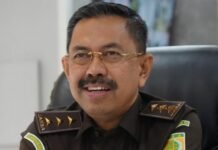 JAM Pidum Kabulkan 10 Restarative Justice