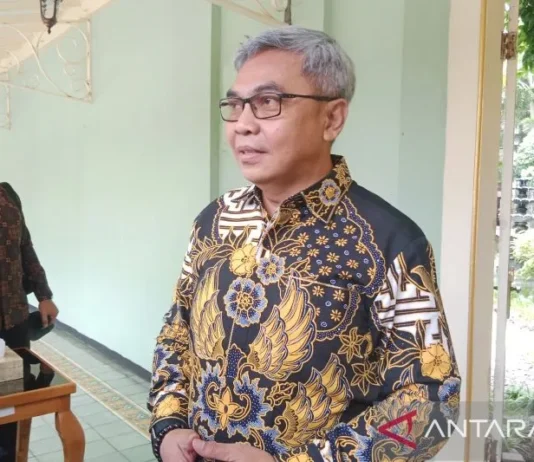 KPK Teliti Dugaan Mark UP Kereta Cepat Whoosh