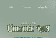 Bandung Culture Run 2025: Merayakan Cinta, Budaya, dan Semangat Kota Bandung Setiap langkah adalah cinta. Bandung Culture Run 2025 bukan sekadar lari, tapi perjalanan merayakan budaya, kreativitas, dan semangat kebersamaan warga Bandung. Foto: BCR 2025