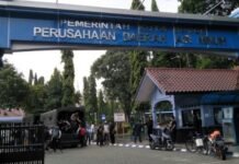 Ramai Isu Petisi Direksi, Sejumlah Karyawan Tirta Pakuan Akui Namanya Dicatut Perumda Tirta Pakuan. Foto: Istimewa