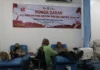 Polres Metro Depok Gelar Donor Darah Peringati HUT ke-74 Humas Polri