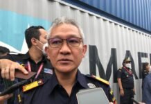 Bongkar Kasus Ekspor Palm Oil Mill Effuent, Kejagung Diminta Periksa Eks Dirjen Bea Cukai Askolani