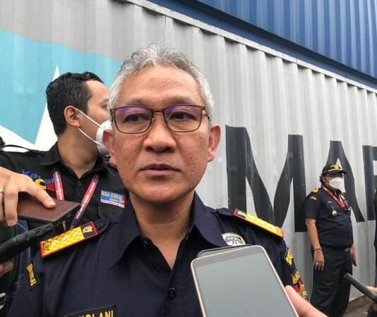 Bongkar Kasus Ekspor Palm Oil Mill Effuent, Kejagung Diminta Periksa Eks Dirjen Bea Cukai Askolani