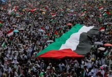 Bela Palestina, Gerakan Solidaritas Semut Semangka Targetkan 100 Ribu Massa