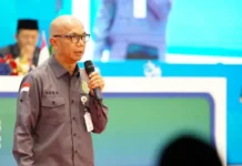 JAM Intel Redha Mantovani Dinilai Tidak Etis Menjabat Dewan Pembina SMSI