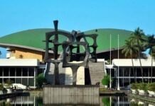 Matahukum Minta KPK Telusuri Dugaan Kelebihan Transfer Dana Reses DPR RI