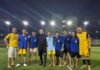 BKSI Raih Juara 1 Setelah Drama Adu Penalti di Final Mini Soccer BK Corp 2025!